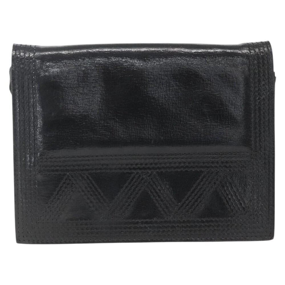 Saint Laurent Vintage Leather